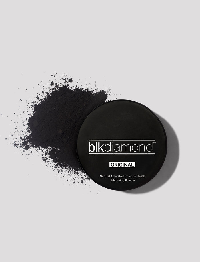 Activated Charcoal Powder