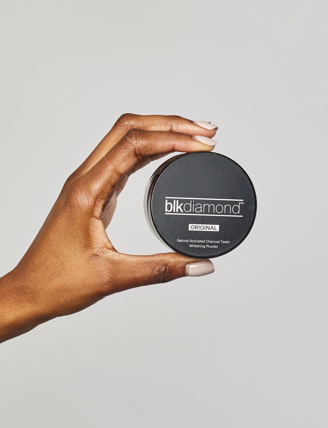 Activated Charcoal Powder