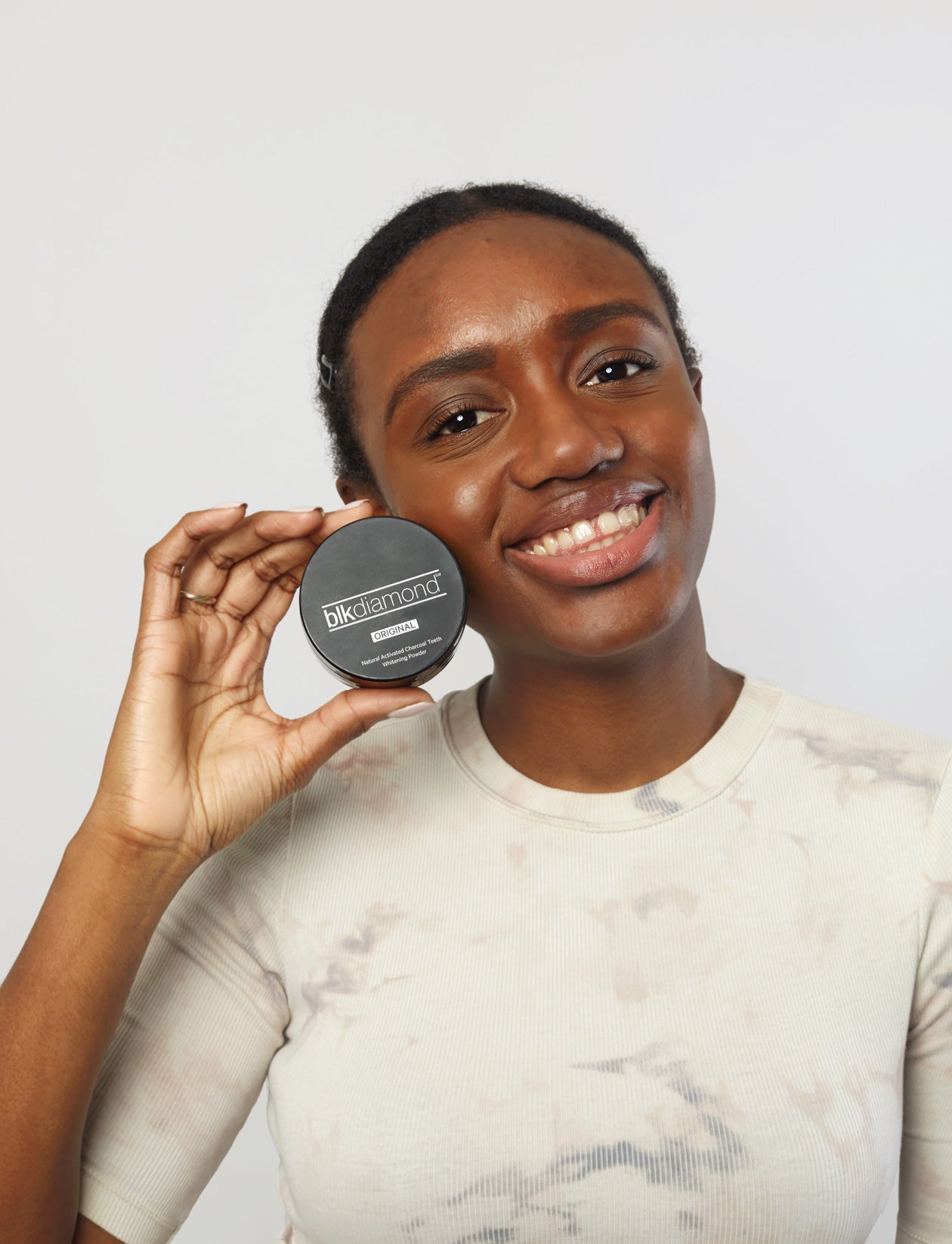 Activated Charcoal Powder