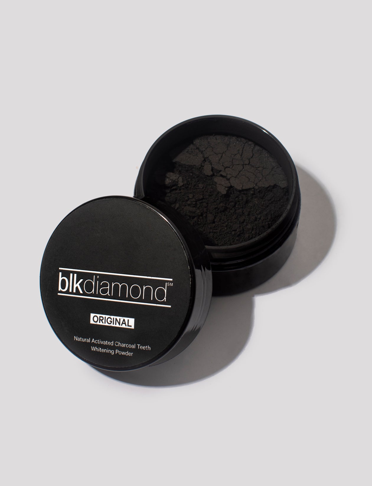 Activated Charcoal Powder