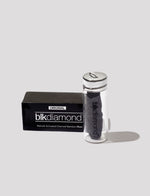 Bamboo Charcoal Floss