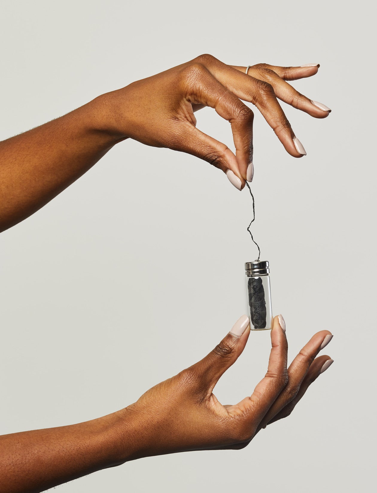 Bamboo Charcoal Floss