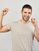 Bamboo Charcoal Floss