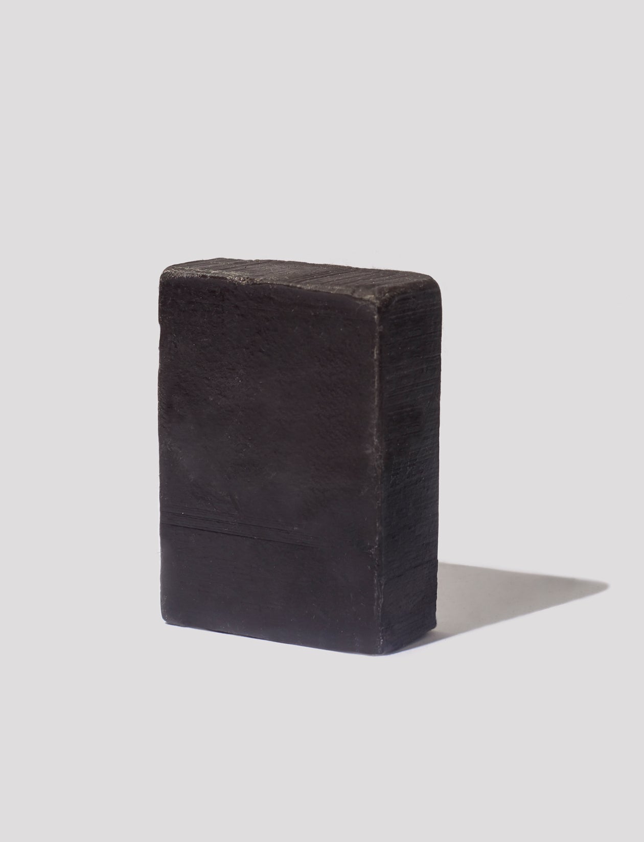 Bamboo Charcoal Soap