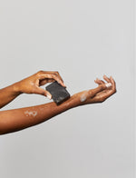 Bamboo Charcoal Soap