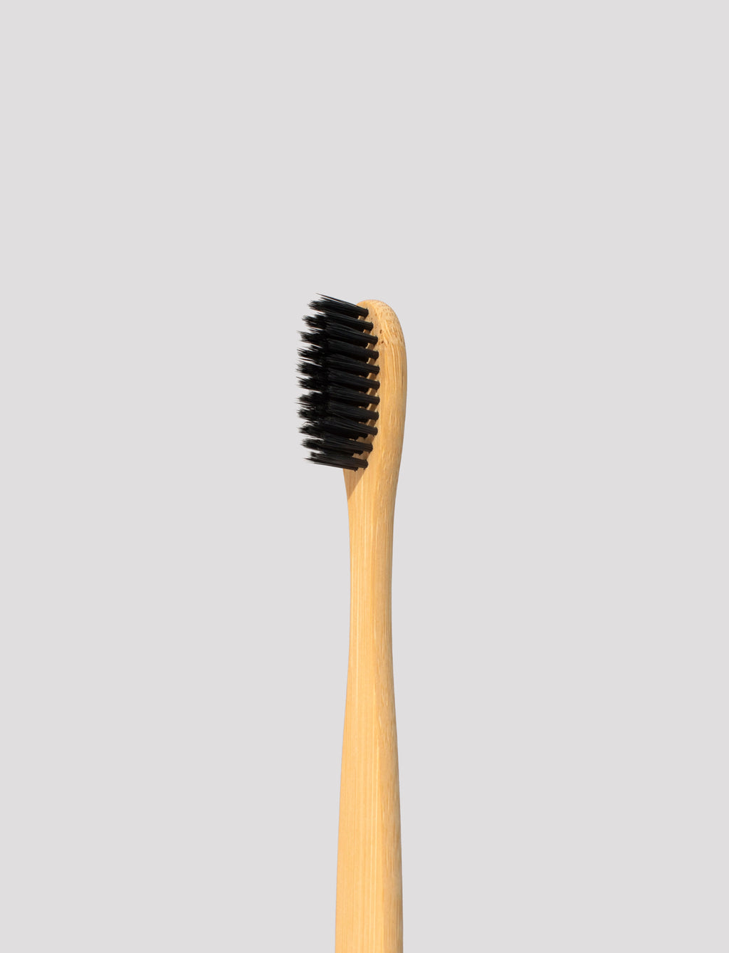 Bamboo Toothbrush