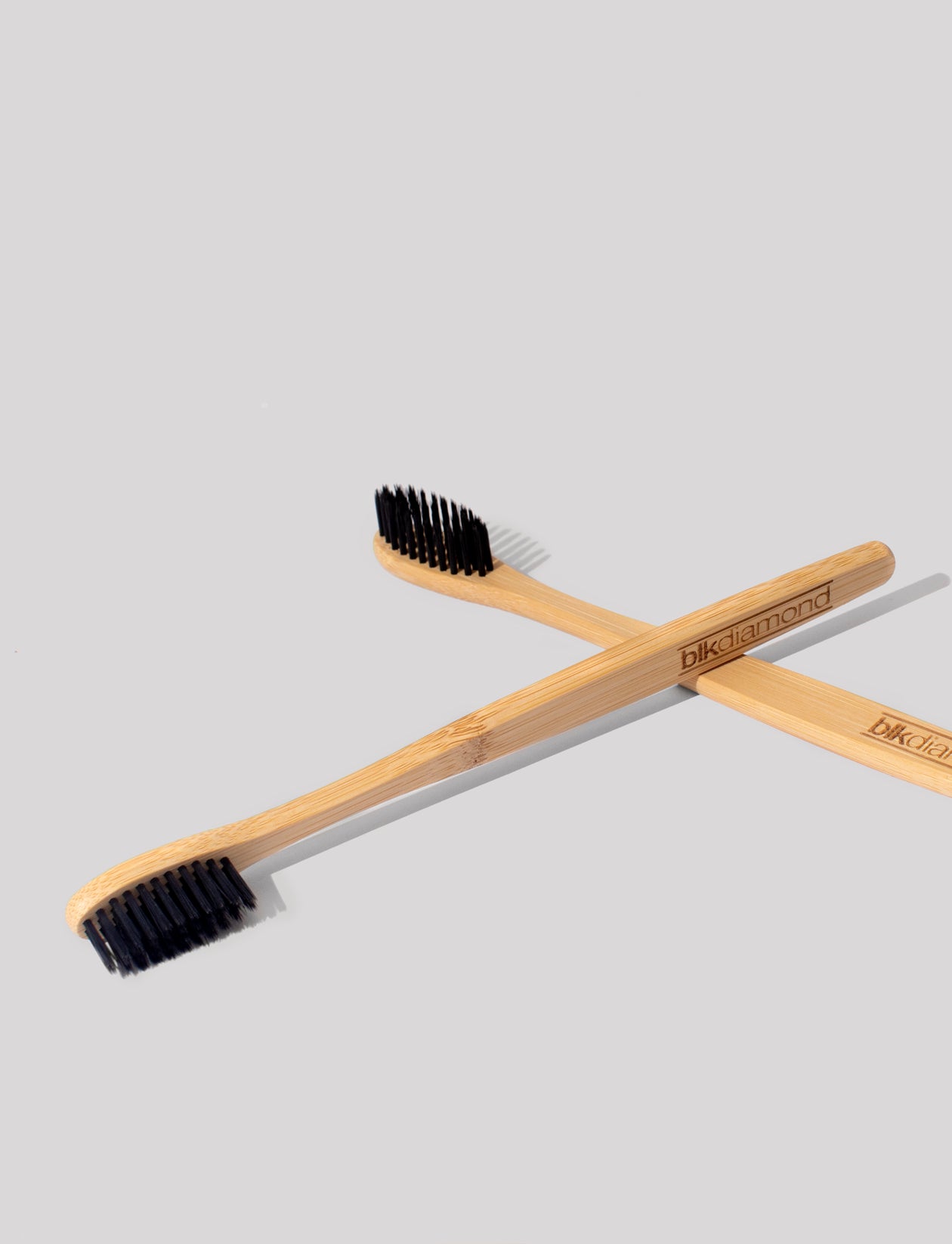 Bamboo Toothbrush