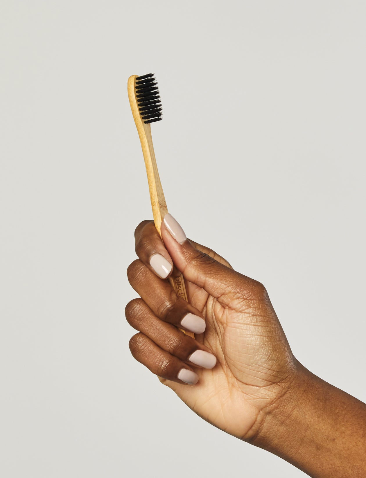 Bamboo Toothbrush