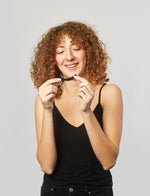 Charcoal Whitening Strips