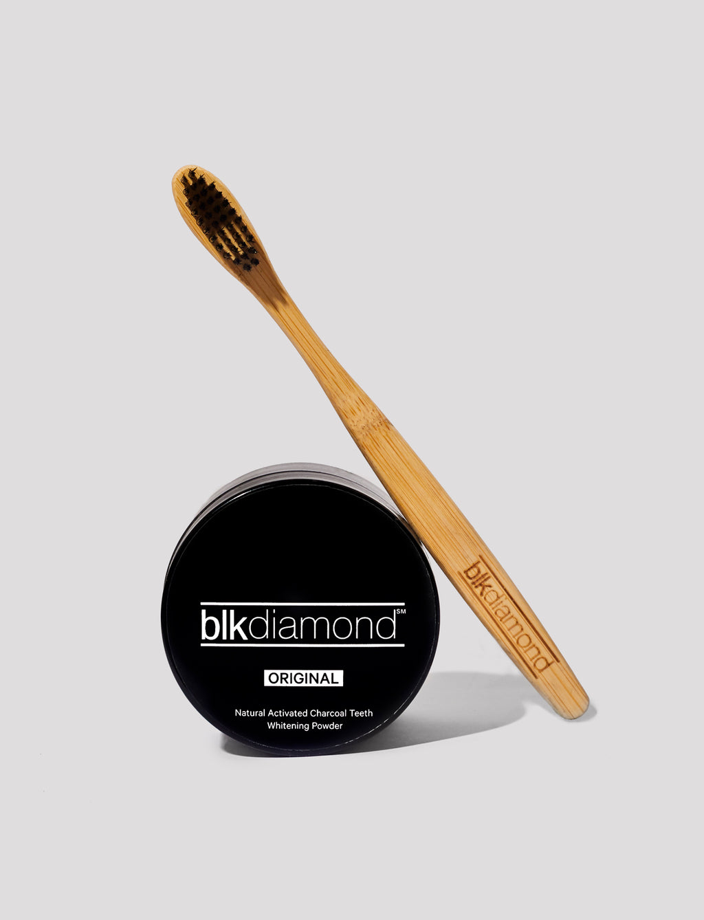 Charcoal Powder Kit