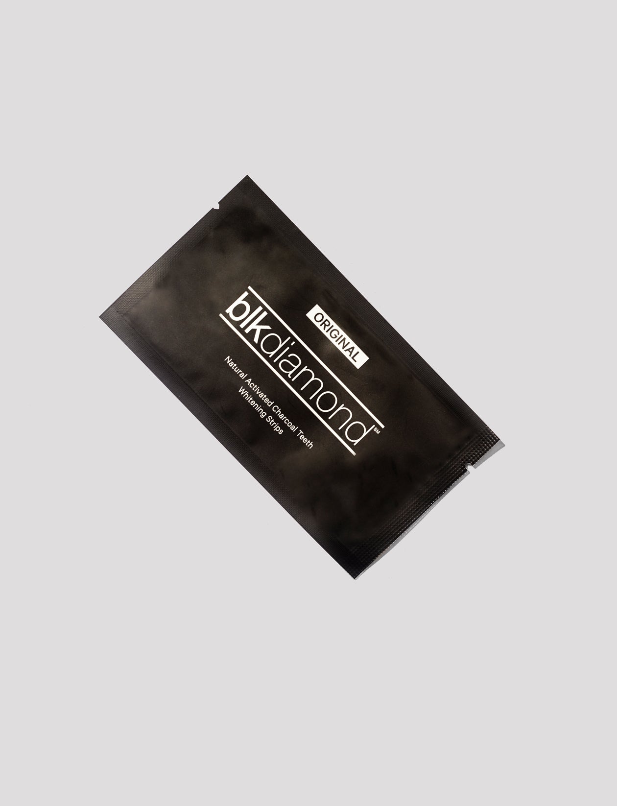 Charcoal Whitening Strips